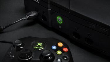Microsoft promete sorpresas por el 15 aniversario de Xbox