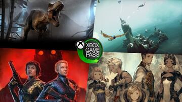 Final Fantasy XII: The Zodiac Age, entre los nuevos juegos Xbox Game Pass de febrero