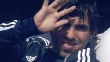 El City rechaza la oferta del Corinthians por Tévez