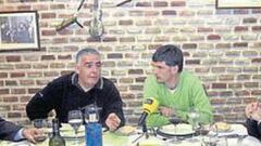 "Hay un bloque hecho y es válido para Primera"