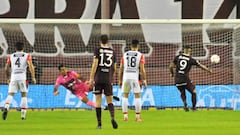 Lanús 4-2 Patronato: resumen, goles y resultado