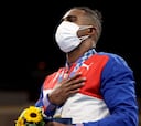 Arlen López repite hazaña para ganar el oro en boxeo con Cuba