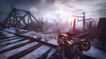 Imágenes de Metro Exodus Complete Edition