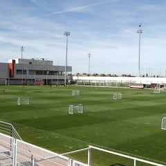 Se ha admitido el ERTE del Rayo