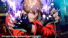 Imágenes de Fatal Fury: City of the Wolves