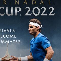 Nadal y Federer volverán a hacer historia en Londres