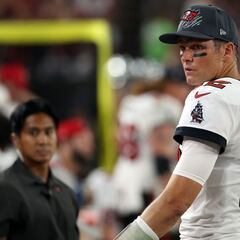 NFL Playoffs: Cruces y horarios de la NFC para la ronda de Wild Card