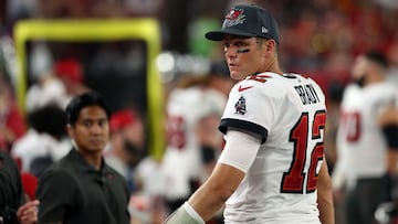 Los Packers ganaron la primera posición y descansarán en la Ronda de Wild Card; los enfrentamientos serán Eagles-Buccaneers, 49ers-Cowboys y Cardinals-Rams.