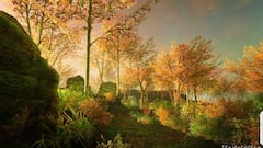 Imágenes de Final Fantasy XI: Treasures of Aht Urhgan