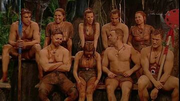 'Supervivientes 2020': Evacúan a los concursantes por un temporal que afectó a la gala