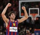 Ricky Rubio, elegido mejor base de la temporada 2009-10