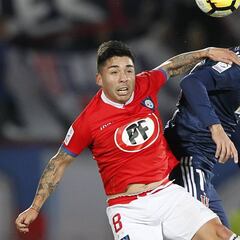 La insólita oferta de la U
por Valenzuela y Sepúlveda