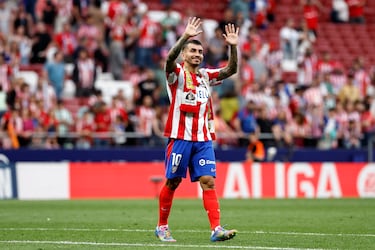 Se busca alguien que haga de Correa