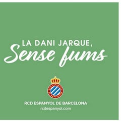 El Espanyol prohíbe fumar en su Ciudad Deportiva