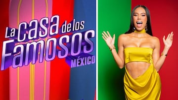 Priscila Valverde se ganó la primera Moneda del Destino e hizo un importante cambio en La Casa de los Famosos.