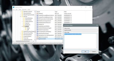 Aumenta la seguridad de tu PC con una pantalla de bloqueo personalizada