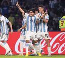 ¿Contra quién se medirá Argentina en los cuartos de final si vence ante Nigeria?