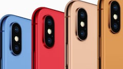 Los iPhone de 2019 tendrán pantallas flexibles