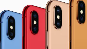 Los tres nuevos iPhone XS que veremos en el evento Apple: tamaño, gestos, periféricos
