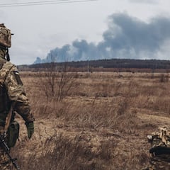 Creciente problema en el ejército ruso: “Me temo que no llegaré…”