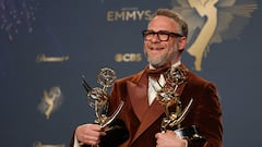 Where to watch the 2025 Emmy Award winning TV shows: ‘The Pitt,’ ‘The Studio’ and ‘Adolescence’