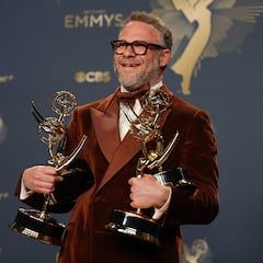 Where to watch the 2025 Emmy Award winning TV shows: ‘The Pitt,’ ‘The Studio’ and ‘Adolescence’