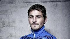 Iker envía un mensaje a la opinión pública