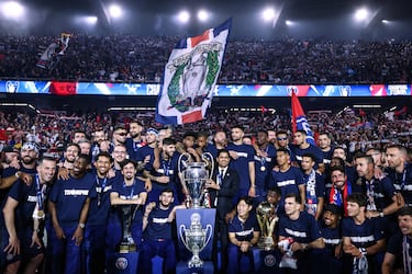 Cruz Azul take their place at the 2025 FIFA Intercontinental Cup