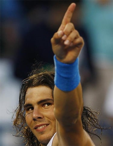 La importancia de ser el nº 1