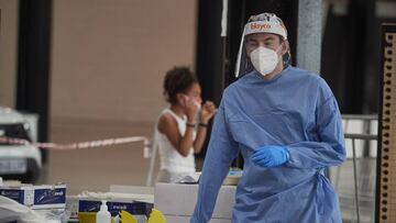 Coronavirus en España: resumen de noticias del 11 de octubre