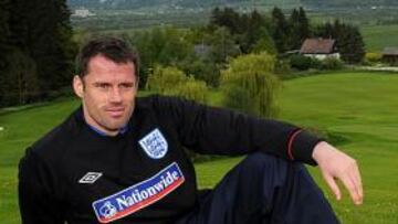 Carragher: "Capello debería ser sustituido por un inglés"
