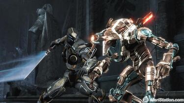 Too Human, Impresiones