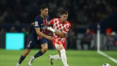 Una ‘Operación lateral izquierdo’ a gran escala