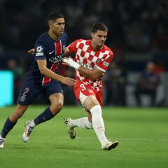 Una ‘Operación lateral izquierdo’ a gran escala