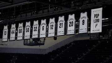 With the team’s lease at its current home, Frost Bank Center, expiring in 2032, plans are afoot to secure a new downtown home for the Texans.