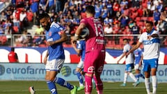 Árbitro definido para el Clásico Universitario