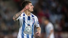 Sagal se queda sin club