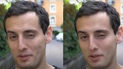 Esta IA de Disney quita y pone años a sus actores