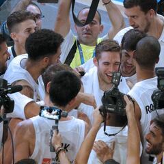 Arranca la Liga Endesa 2018-19: todos contra el Real Madrid