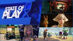 Resumen del State of Play; todos los anuncios y novedades de juegos de PS5 y PS4