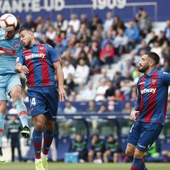 Acuerdo inminente por Rubén Vezo por 5 millones