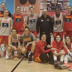 La Selección inicia ante Corea del Sur su camino a los Juegos