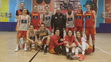 La Selecci¨®n inicia ante Corea del Sur su camino a los Juegos