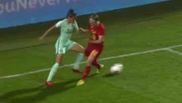 Si Isco le da 'like', es que es una barbaridad: el regate del que todo el mundo habla