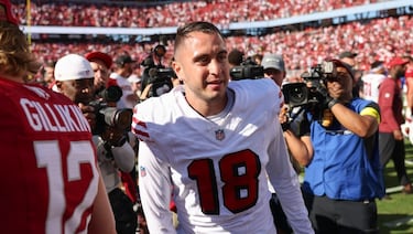 Latinoamérica se hace presente en los Playoffs 2026 de la NFL