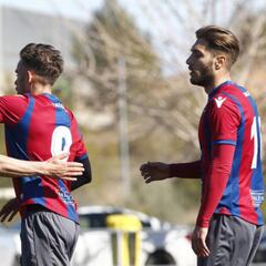 El Albacete, el sexto rival del Levante en pretemporada