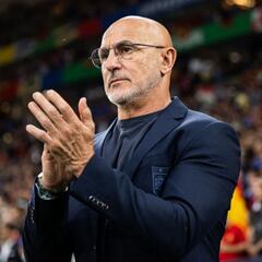 ¿Qué rival le conviene más a España en octavos de final de la Eurocopa?