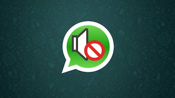 WhatsApp silenciará automáticamente los grupos con muchos participantes