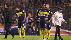 En Argentina se afina el estreno de la Superliga para agosto