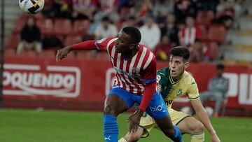 17/10/22  PARTIDO SEGUNDA DIVISION 
SPORTING GIJON - EIBAR 
OTERO